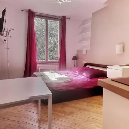 Hyper Centre Palais De Justice * רואן