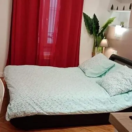 Apartamento Hyper Centre Palais De Justice Ruan